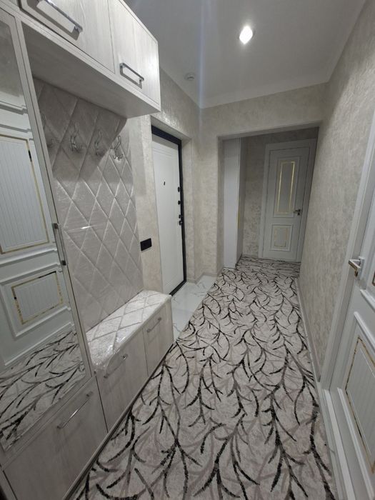 Xonsaroy 2 xonali novostroyka uy sotiladi. O’zimiznki