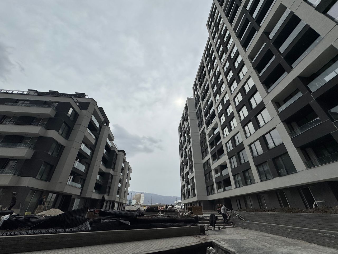 Продава се Двустаен апартамент в София, Драгалевци - 73 кв.м за 1550 €/кв.м - Снимка #2