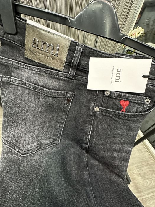 Blugi AMI paris. Premium/TopQuality