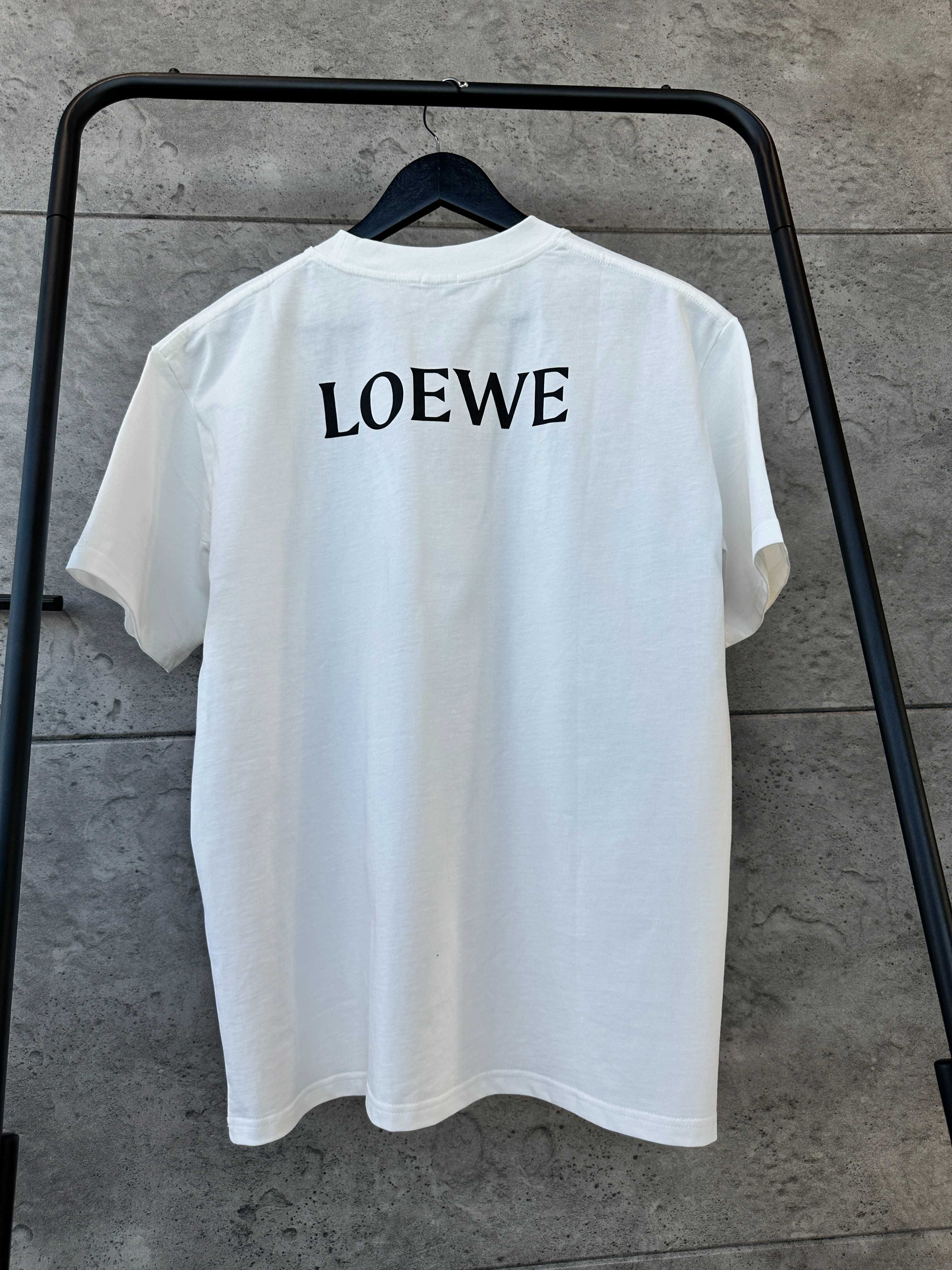 Дамски Тениски LOEW