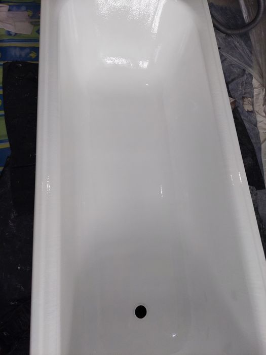 Emailat vopsit cazi ,fonta tabla reconditionat