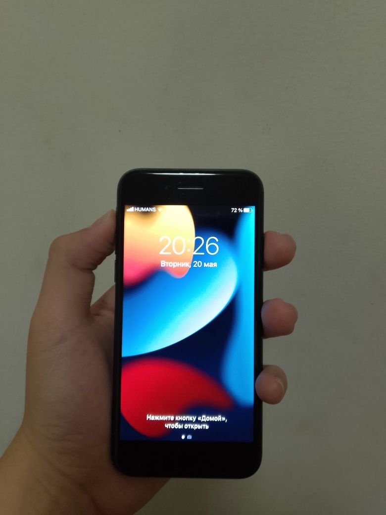 IPhone 7 sotiladi