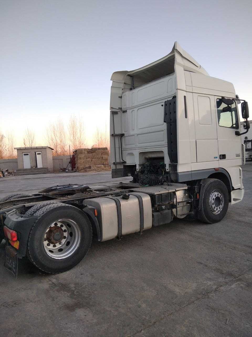 Продаётся DAF FT XF 105