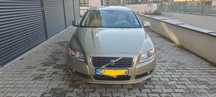, Volvo S80 2.5 turbo+АГУ