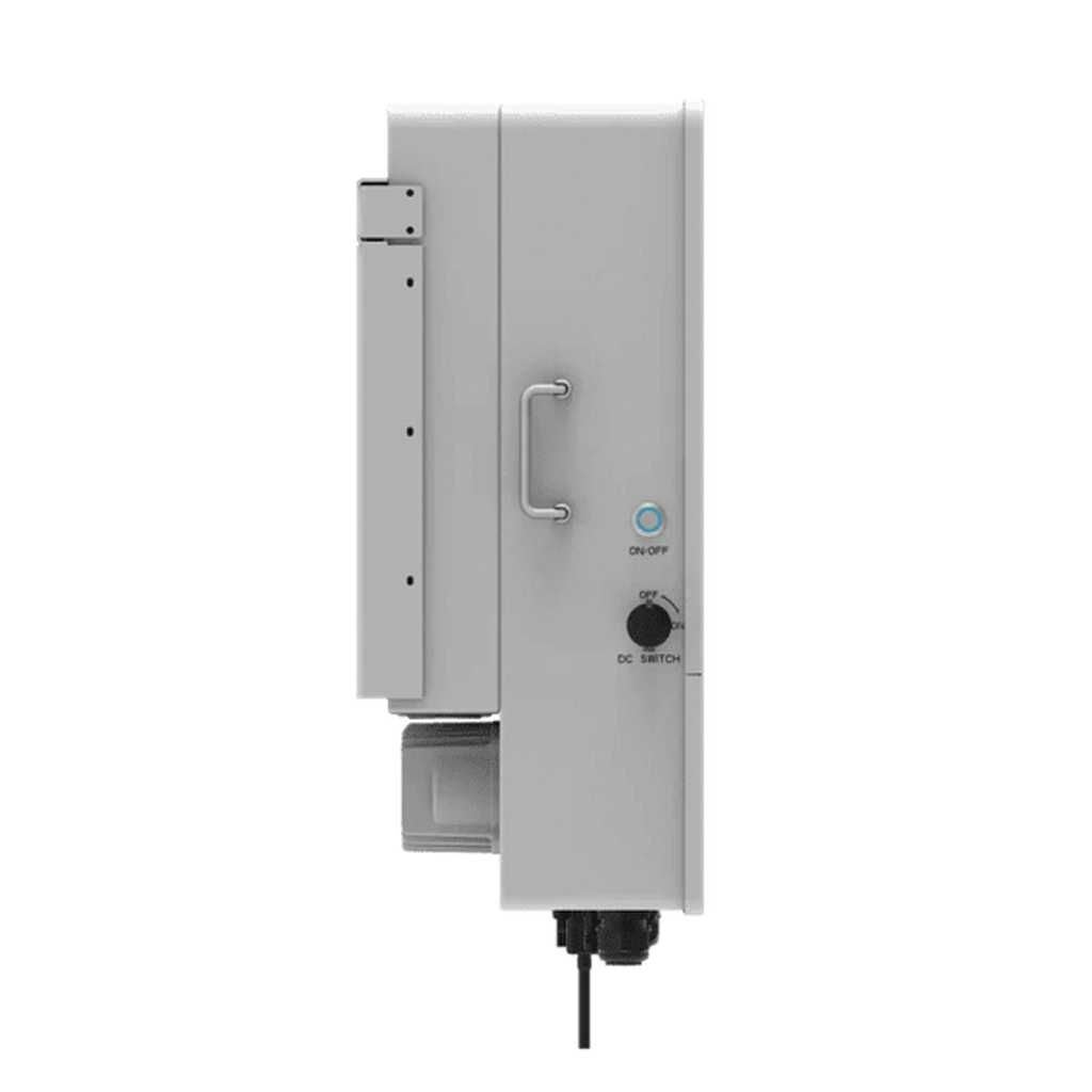 Трифазен нисковолтов хибриден инвертор Deye 10KW, SUN-10K-SG04LP3-EU