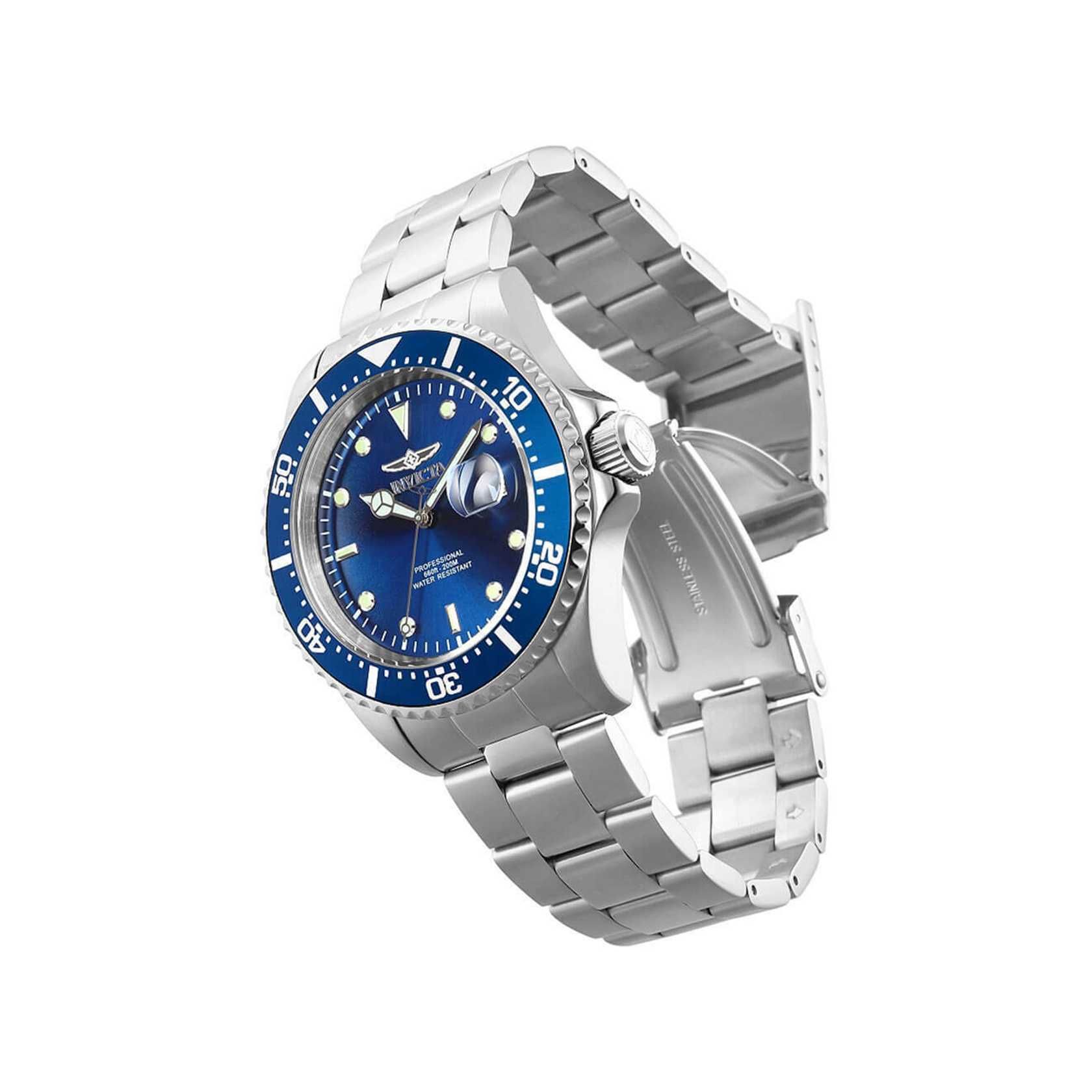Мъжки часовник Invicta Pro Diver