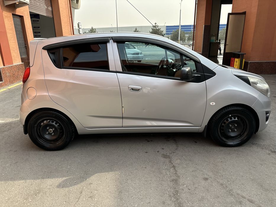 Spark 1.25 mexanika 2016