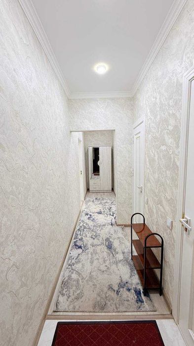 Сдаётся квартира в Чиланзар | Чапан-Ата | 2в3-комнатная