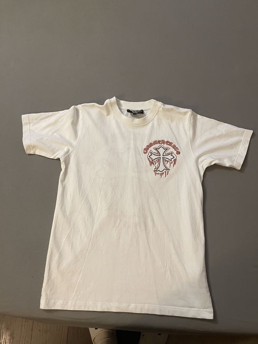 Chrome Hearts тениски