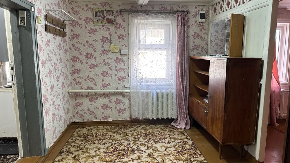 Продается дом в центре,  рядом с Облбольницей!