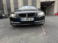 Bmw seria 3 cabrio