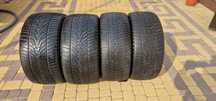 Продам шины Hankook Winter Cept Ev03