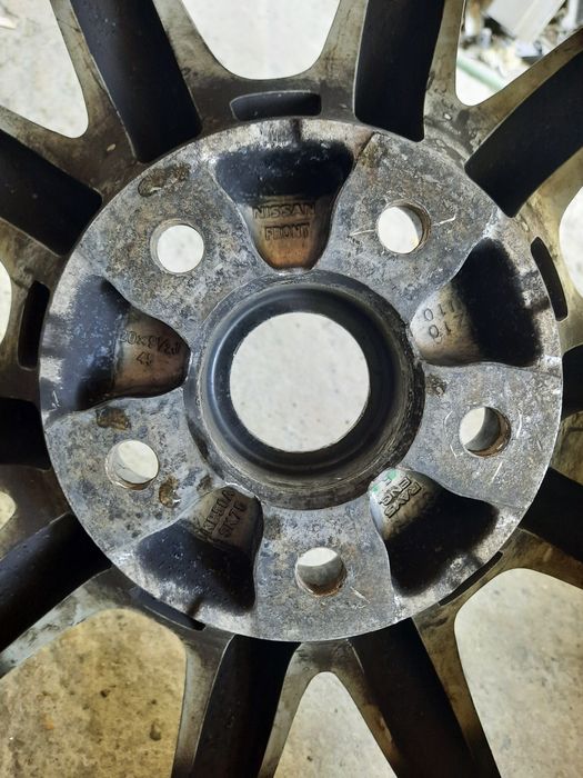 Джанти Нисан ГТР / Nissan GTR !!!