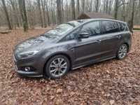 Ford S-max St-line