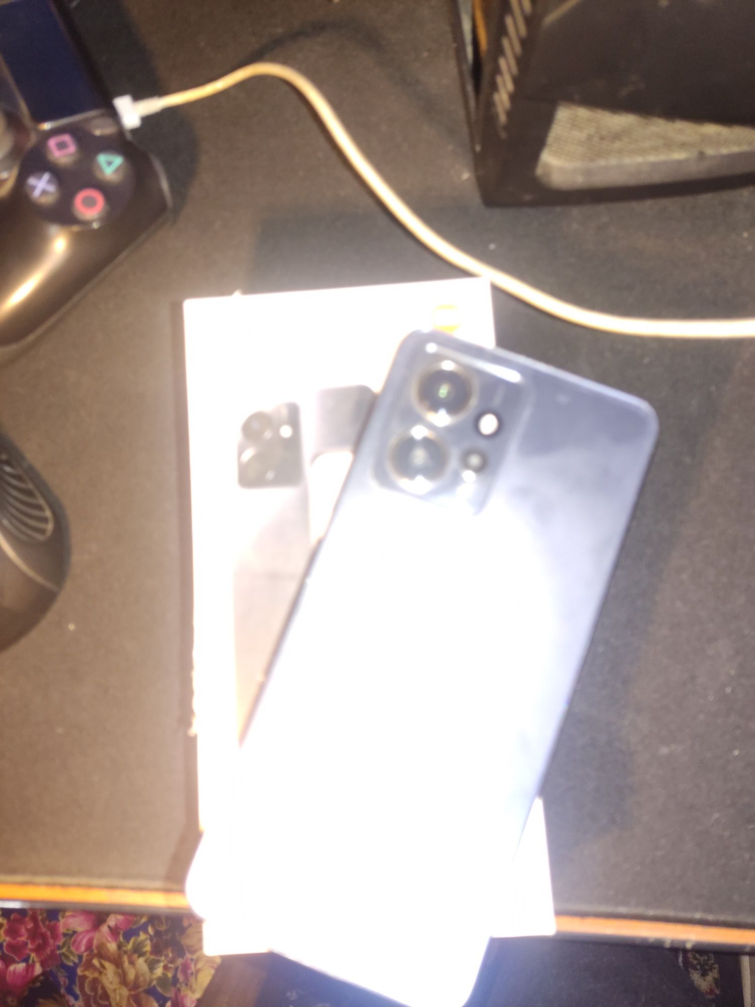 Redmi note 12 128tali tinniq 1-qul
