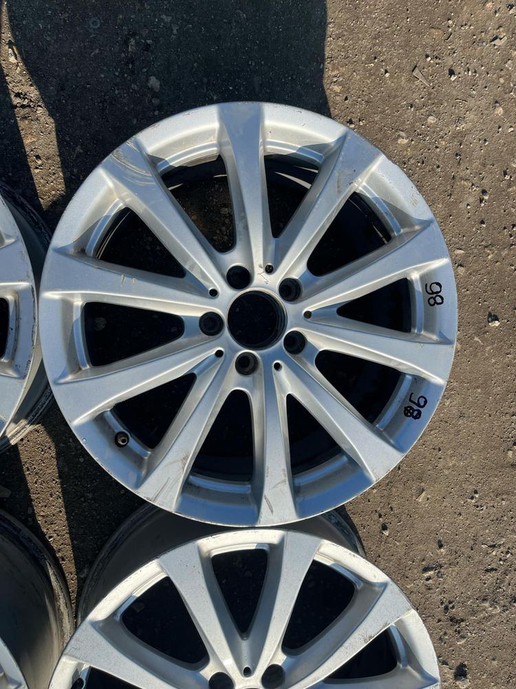 Оригинална Джанта Mercedes A221401 18″ 8,5J ET43 216 ном 98