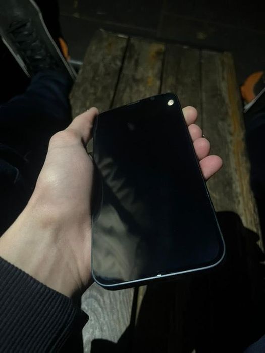 iPhone 13 Blue 128GB Ideal