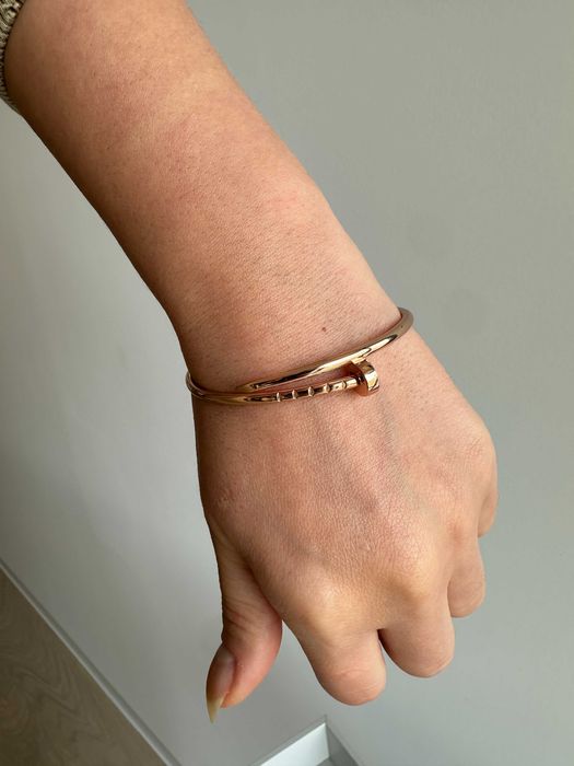 Bratara Carier rose 16 dama