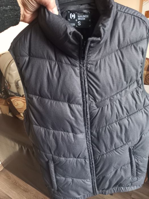 Елек на Cropp н.S