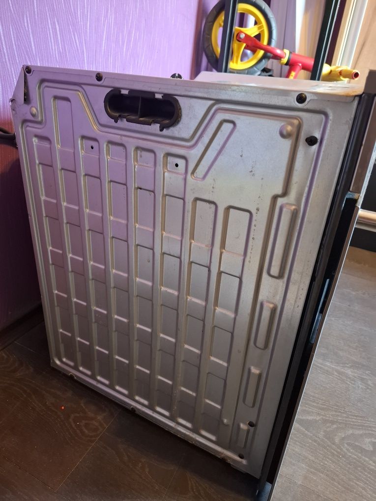 Фурна пиролитична Ikea