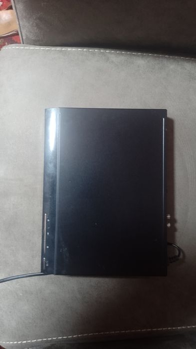 Vind DVD player Sony