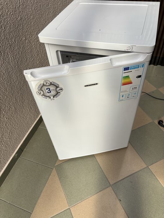 Congelator 80 litri in stare foarte buna