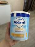 Адаптирано мляко Aptamil