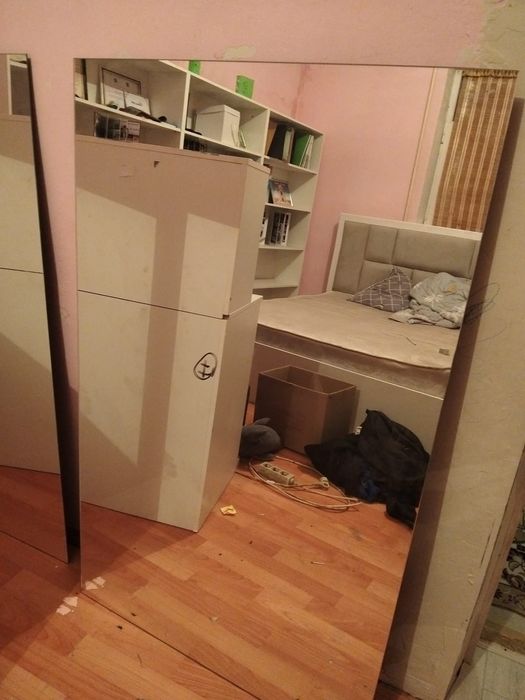 Ресепшн стол Жане полка