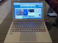 Asus Zenbook UX 321E 256 GB SSD