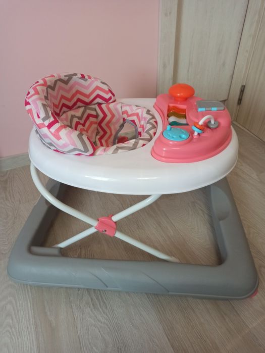 Проходилка Cangaroo Cody