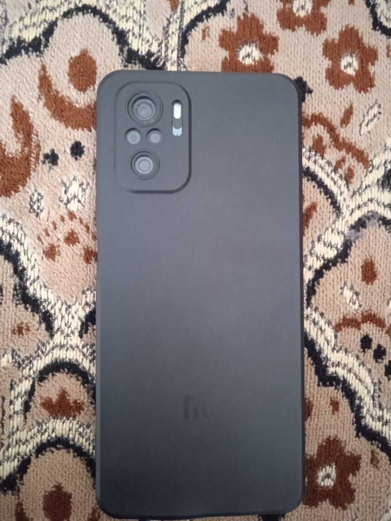 Продам Redmi note 10 s