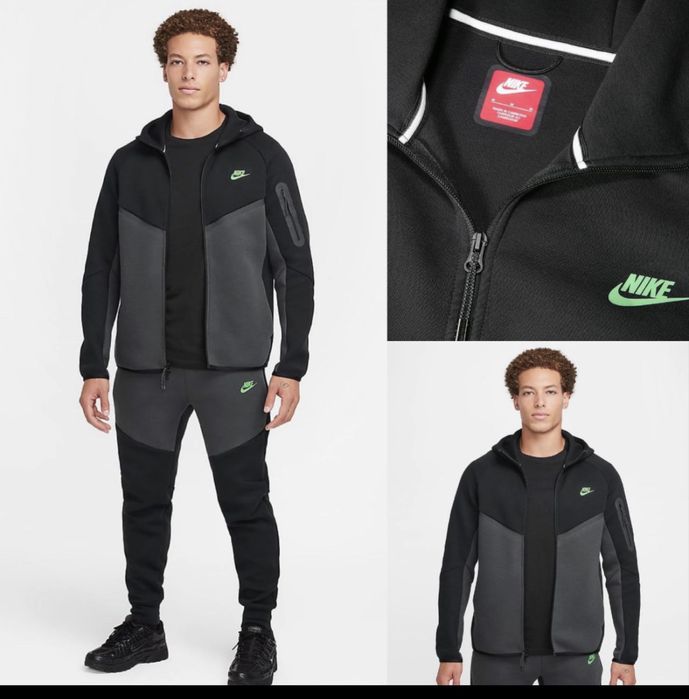 Комплект Анцунг памучен.