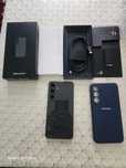 Samsung S24 FE  8/128
