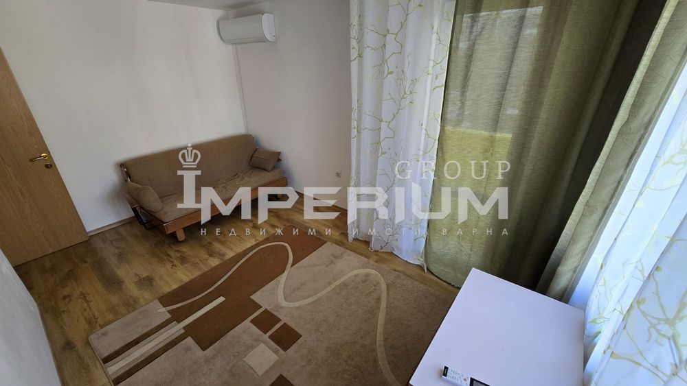 Дава се под наем Тристаен апартамент в Варна, Зимно кино Тракия - 85 кв.м за 612 € - Снимка #10