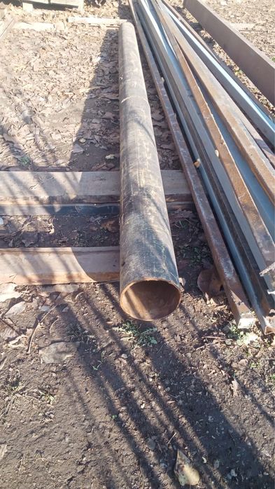 Продам трубу дымоходную