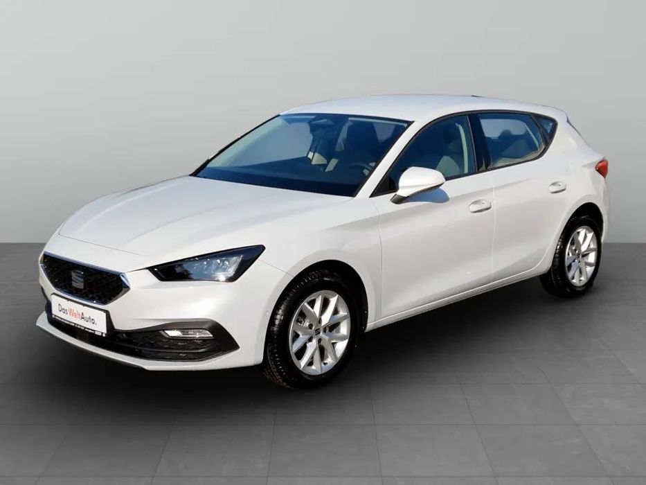 Seat Leon SEAT Leon Style 1.5 eTsi 115 Cp mild-hybrid