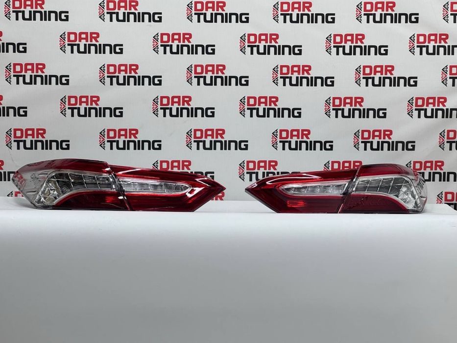 Фонари Toyota Camry 70