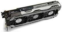 Gtx 1060 6 gb Inno3D