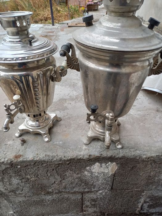 Самовары электрические