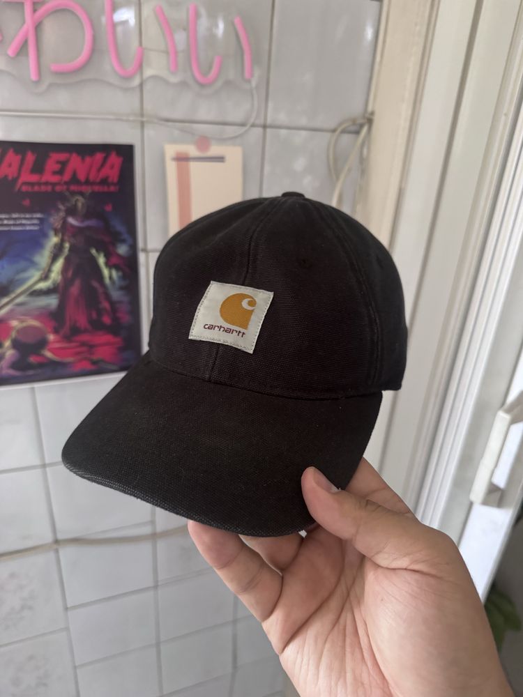 Кепка Carhartt оригинал