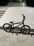 Bmx haro leucadia