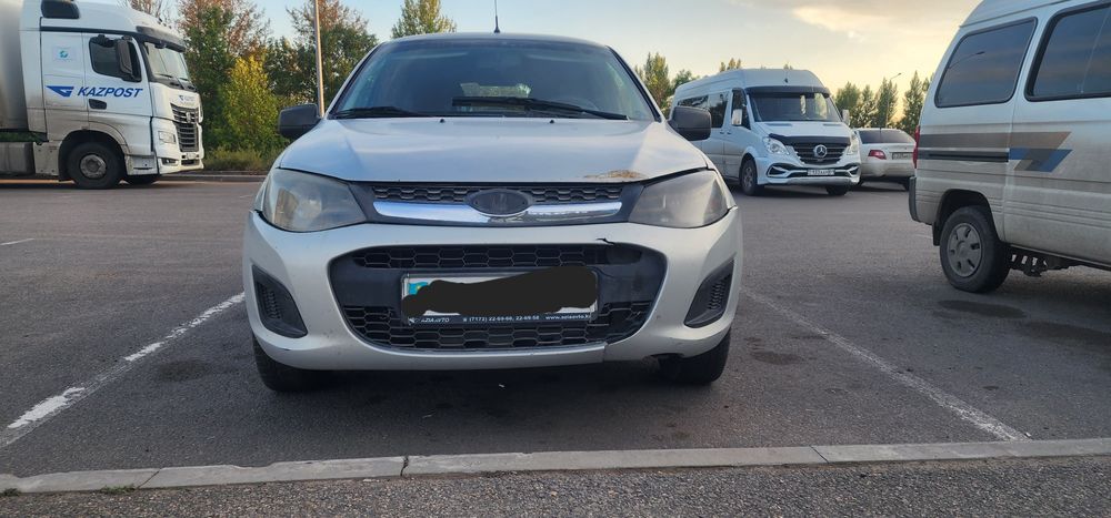 Продам авто Lada Kalina