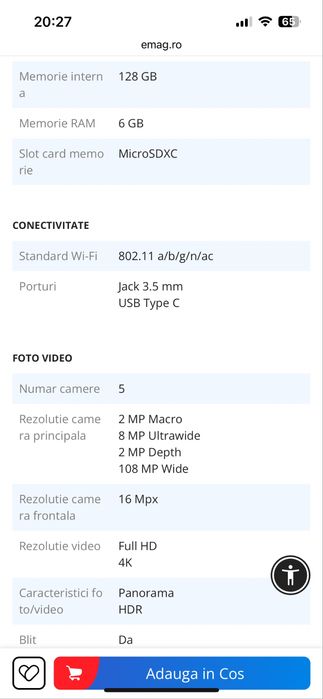 Xiaomi Redmi Note 12 pro