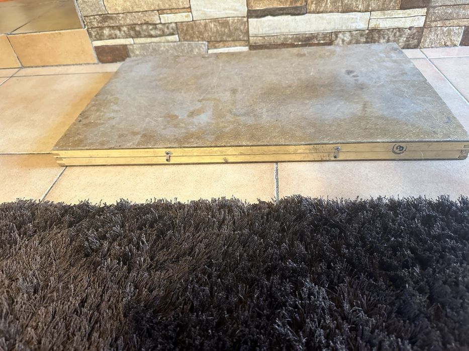 Trusa filiera si tarozi vintege