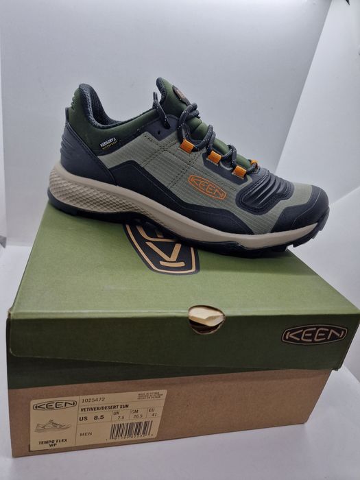 Keen Tempo Flex nr. 41(26.5cm)