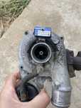 Turbina dacia logan/Renault clio 1.5 dci euro 4
