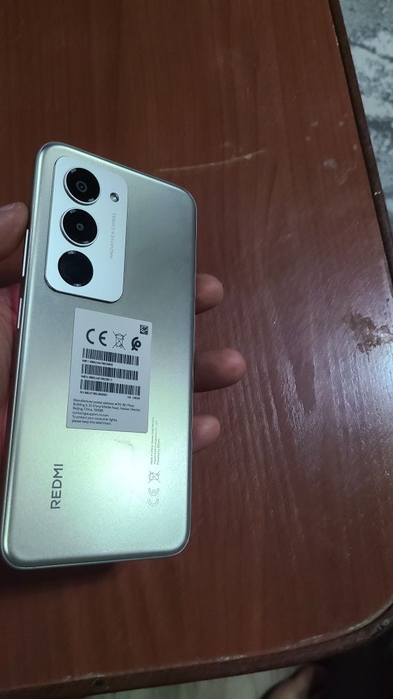 Redmi 15 sotiladi янги тел