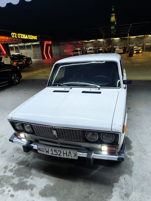 Avtomobil vaz 2106