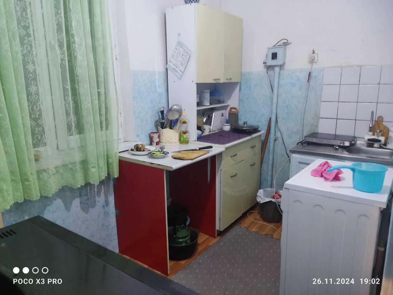 Квартира 64 двух комнатная