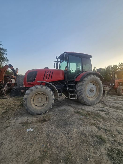 Беларусь мтз 2022.3